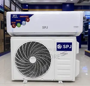 SPJ Air Conditioner 24000BTU Inverter