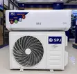 SPJ Air Conditioner 24000BTU Inverter - 2