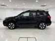 Subaru Forester 2016 Black - 2