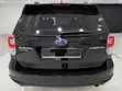 Subaru Forester 2016 Black - 3