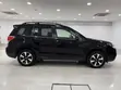 Subaru Forester 2016 Black - 4