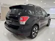 Subaru Forester 2016 Black - 5
