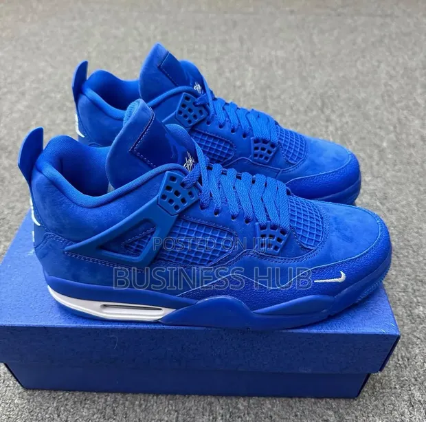 Viatu Vipya vya Nike Air Force 1 - 1