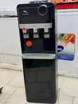 Dolphin Water Dispenser Tupu 3 - Moto, Normal, Baridi na Kabati la Hifadhi - 1