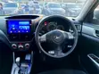 Subaru Forester 2009 Silver - 1