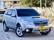 Subaru Forester 2009 Silver - 4