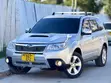 Subaru Forester 2009 Silver - 5
