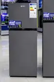 SPJ Double-Door Refrigerator 120L - 1
