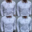 Quality Casual Shirts - Men's Multicolour - 1