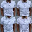 Quality Casual Shirts - Men's Multicolour - 2