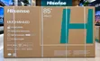 Hisense 85UX Mini-LED X ULED Smart TV - 1