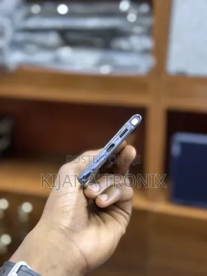 Samsung Galaxy Note 10 Plus 5G 256GB Silver (Refurbished)