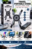 A8 Multi-Purpose Travel Portable Stand - 1