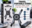 A8 Multi-Purpose Travel Portable Stand - 2