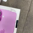 Apple iPhone 16 Mpya 256GB Pink - 3