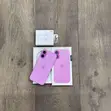 Apple iPhone 16 Mpya 256GB Pink - 4