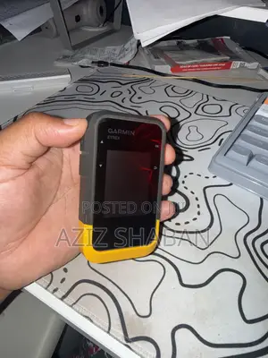 Garmin GPS eTrex SE