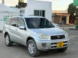 Toyota RAV4 2005 Silver - 2