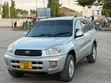Toyota RAV4 2005 Silver - 3
