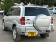 Toyota RAV4 2005 Silver - 4