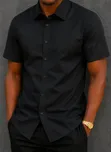 Masht Original Quality Shati ya Wanaume - 1