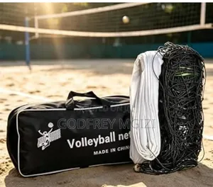 Brand New Volleyball Net