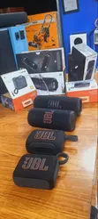 JBL Flip 7, 6, Go 5, Go 4 Spika Portable - Mpya Kabisa - 2