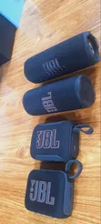 JBL Flip 7, 6, Go 5, Go 4 Spika Portable - Mpya Kabisa - 4