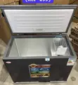 Aero Chest Freezer 255 Litres (ACF-255) - 1
