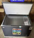 Aero Freezer Cha Kifua ACF-300 Lita 300 - 1