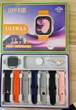 HG15 Ultra 3 Smartwatch Set - 2