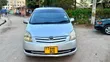 Toyota Corolla Spacio 2005 Silver - 1