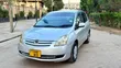 Toyota Corolla Spacio 2005 Silver - 2