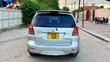 Toyota Corolla Spacio 2005 Silver - 4