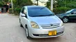 Toyota Corolla Spacio 2005 Silver - 5