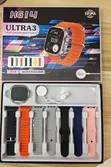 HG14 Ultra 3 Smart Watch Multifunction - 1
