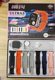 HG14 Ultra 3 Smart Watch Multifunction - 2