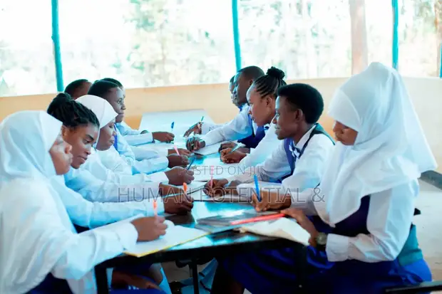 Human Potential Academic Development Training - 1