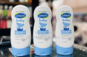 Cetaphil Baby Shampoo - Brand New