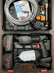 48V Cordless Portable High-Pressure Car Washer (1 Battery) - 2