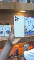 Apple iPhone 12 Pro 128GB Dhahabu - 2
