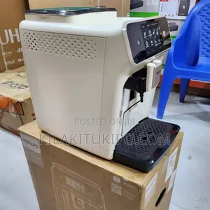 Series 1200 Fully Automatic Espresso Machine