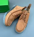 Clarks Men's Leather Shoes/Boots - Brand New - 3