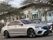 Mercedes-Benz E200 2016 Nyeupe - 1