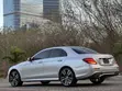 Mercedes-Benz E200 2016 Nyeupe - 5