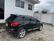 Nissan Dualis 2009 Black - 2