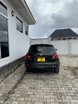 Nissan Dualis 2009 Black - 3