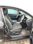 Nissan Dualis 2009 Black - 4