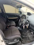 Toyota IST 2003 Nyeupe - 5