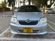 Toyota Allex 2004 Nyeupe - 1